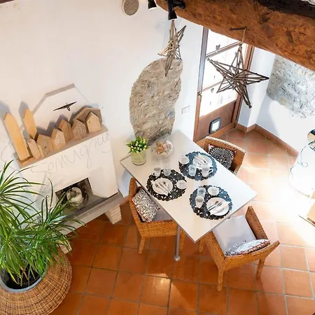 Stop & Sleep Fagagna Apartment Exterior photo