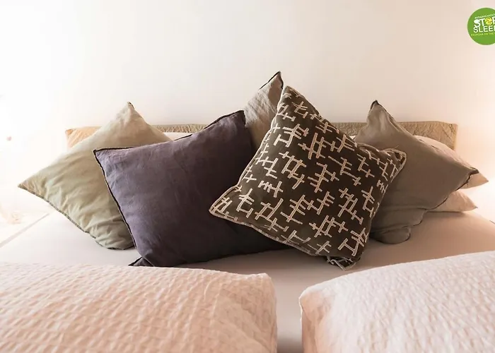 Stop & Sleep Fagagna Apartment