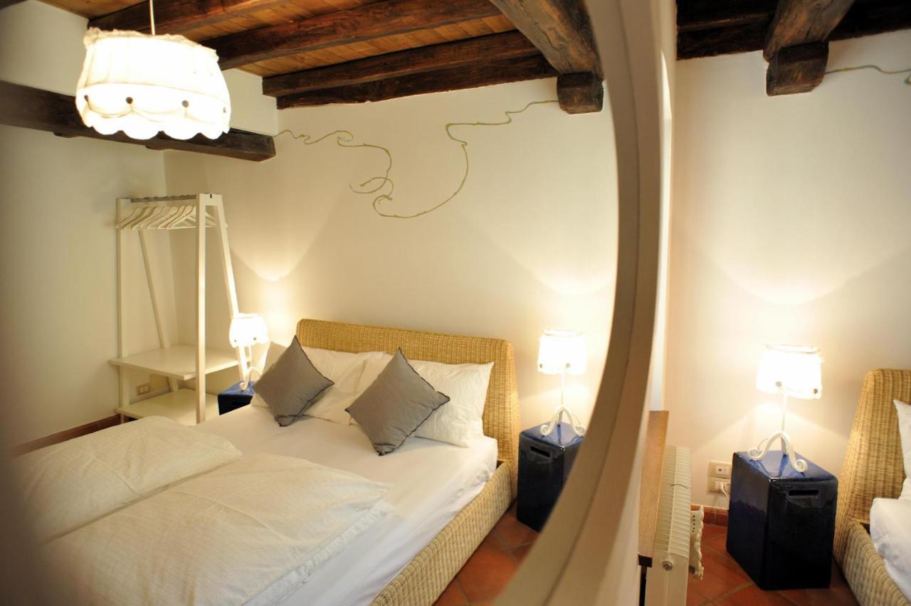 Stop & Sleep Apartment Fagagna