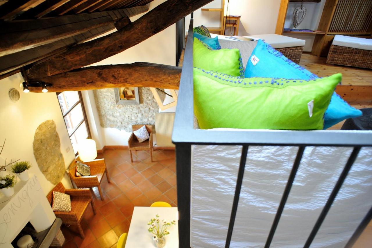 Apartment Stop & Sleep Fagagna