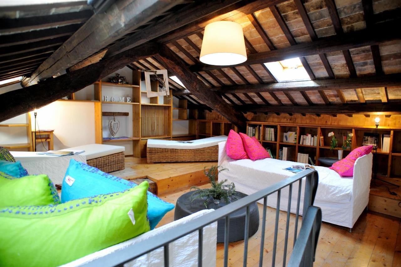 Stop & Sleep Apartment *
