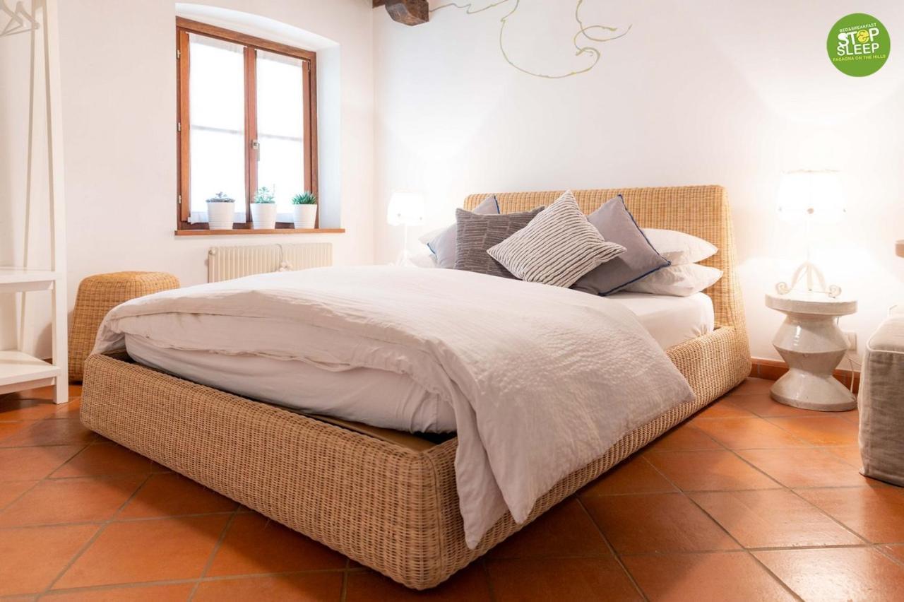 Stop & Sleep Apartment Fagagna