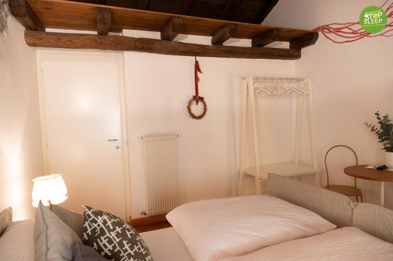 Apartment Stop & Sleep Fagagna