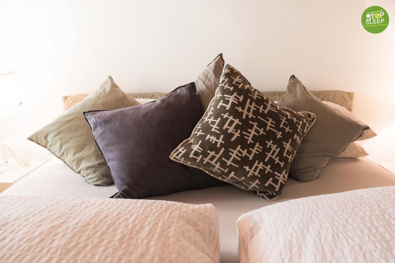 Stop & Sleep Apartment Fagagna